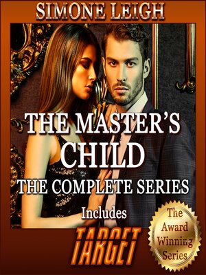 cover image of The Master's Child: The Complete Box Set